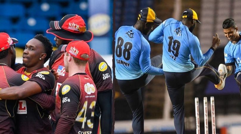 TKR vs SLZ Dream11 Final Prediction: Trinbago Knight Riders vs St Lucia Zouks – 10 September 2020 (Trinidad)