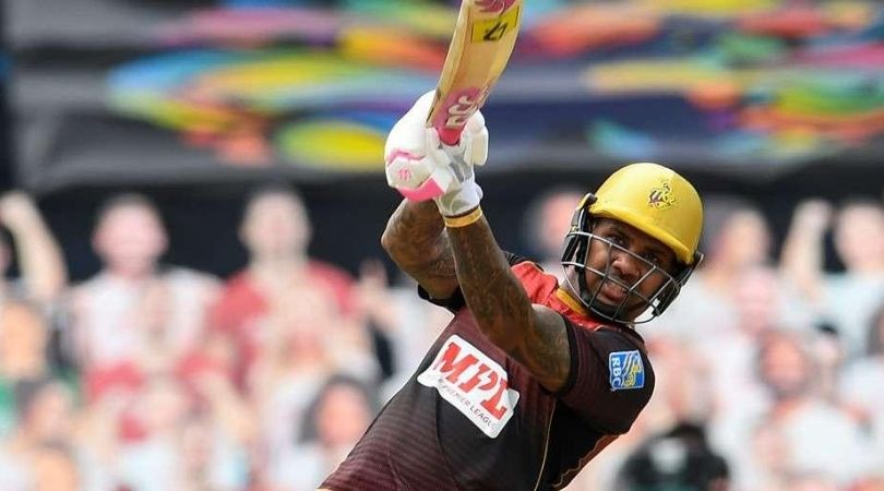 TKR vs SKN Dream11 Prediction: Trinbago Knight Riders vs St. Kitts and Nevis Patriots – 2 September 2020 (Trinidad)