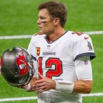 Tom Brady Is Selling $1.9 Million Worth of NFT's To His Season Ticket Experience Reflecting His Stats And Acheivements