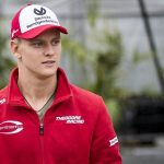 "The next aim is for me"- Mick Schumacher wish to claim back most wins record from Lewis Hamilton