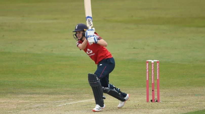 EN-W vs WI-W Fantasy Prediction: England Women vs West Indies Women  – 27 September 2020 (Derby)