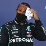 “There was an infringement"- FIA responds to Lewis Hamilton's allegations