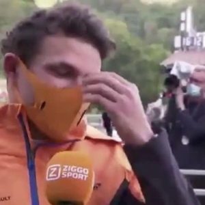 Esteban Ocon F1: Dutch reporter shows remorse for calling Renault driver a 'French F***'