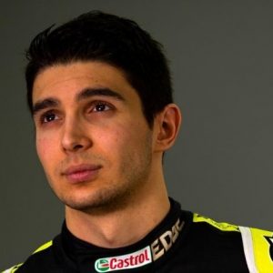 Esteban Ocon responds to Dutch reporter's public apology after latter abused Renault driver