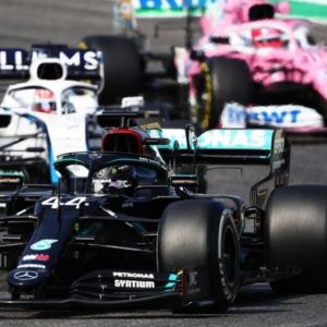 F1 Qualifying Live Stream and Start Time: What time is F1 Qualifying Today, Where to Watch it | Russian Grand Prix 2020