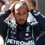 "Lots of things to keep the racing exciting"- Lewis Hamilton assuming what led to his alleged unfair penalty