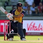 ESS vs HAM Dream11 Prediction: Essex vs Hampshire – 1 September 2020. Essex Eagles will take on Hampshire in the League Match of Vitality Blast T20 which will be played at the County Ground in Chelmsford. The T20 cricket is finally back in England and nothing better than some T20 Blast cricket.