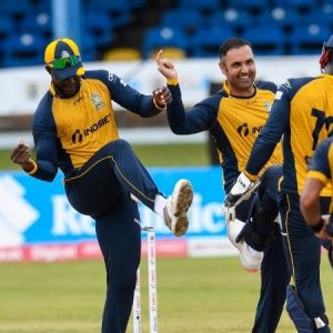 SLZ vs JAM Dream11 Prediction: St. Lucia Zouks vs Jamaica Tallawahs – 6 September 2020 (Trinidad)