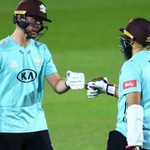 ESS vs SUR Dream11 Prediction: Essex vs Surrey – 11 September 2020. Essex Eagles will take on Surrey in the League Match of Vitality Blast T20 which will be played at the County Ground in Chelmsford. The T20 cricket is finally back in England and nothing better than some T20 Blast cricket.