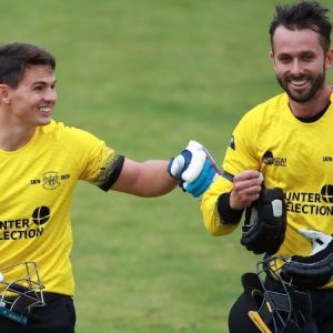 SOM vs GLO Dream11 Prediction: Somerset vs Gloucestershire – 13 September 2020. Somerset will take on Gloucestershire in the League Match of Vitality Blast T20 which will be played at the County Cricket in Taunton. The T20 cricket is finally back in England and nothing better than some T20 Blast cricket.