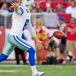 "NOT GOOD WITH ASKING PUNTER CHRIS JONES TO THROW A PASS": Skip Bayless Criticizes Cowboys for Fake Punt Call