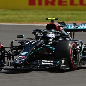 F1 FP2 Results: Valtteri Bottas fastest, Lewis Hamilton P2 as Mercedes dominate at Sochi F1 Free Practice 2 | Formula 1 2020 Russian Grand Prix