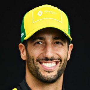 Daniel Ricciardo believes Italian Grand Prix going to be strong one for Renault
