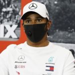 "I remember dreaming of driving the car"- Lewis Hamilton gives tribute to Williams family