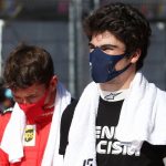 "I understeered quite a bit"- Charles Leclerc provides explanation for his crash with Lance Stroll