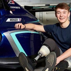 Billy Monger Crash: Who is Billy Monger and what happened to him in 2017