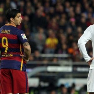 3 ways Juventus could lineup with Luis Suarez, Arthur Melo and Cristiano Ronaldo in 2020/2021