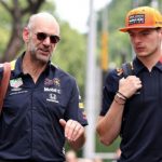 "It’s just not a very fast car"- Max Verstappen after Monza; Newey going to give undivided attention to Red Bull