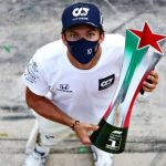 "Red Bull should get Pierre Gasly"- Johnny Herbert backs French driver's return to Red Bull