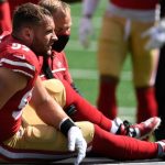 NFL Injuries Soar: Did the NFL Rush the 2020 Season?