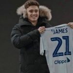 Man Utd Transfer News: Red Devils ready to offload Daniel James to Leeds United only if they able to hire their target