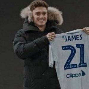 Man Utd Transfer News: Red Devils ready to offload Daniel James to Leeds United only if they able to hire their target