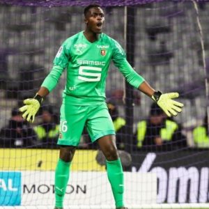 Kepa Replacement: Blues edges closer to sign Rennes goalkeeper in summer shopping spree