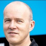 Simon Roberts: Who is the new acting team principal of Williams?