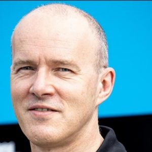 Simon Roberts: Who is the new acting team principal of Williams?