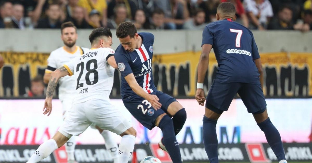 LEN Vs PSG Dream 11 Prediction: Riddled by Coronavirus, a massively depleted PSG side steps out for its league opener today.