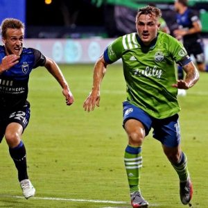 SS Vs MU Fantasy Prediction: Seattle Sounders Vs Minnesota United Best Fantasy Picks for MLS 2020-21 Match