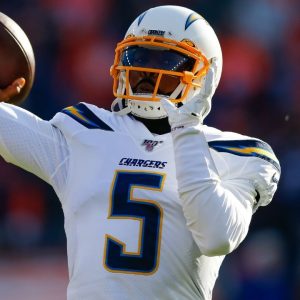 Tyrod Taylor Injury: Chargers Team Doctor Punctured Tyrod Taylor's Lung Before Kickoff