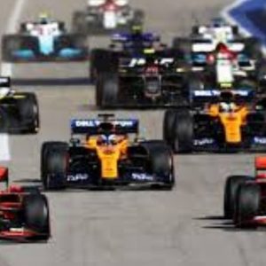F1 Grand Prix Start Time & Live Stream: What time is F1 Final Race Today, Where to Watch it | Russian Grand Prix 2020