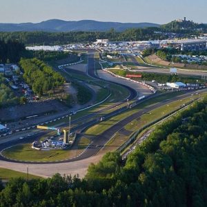 F1 Nurburgring Grand Prix 2020: 3 historic moments at Nurburgring Grand Prix circuit