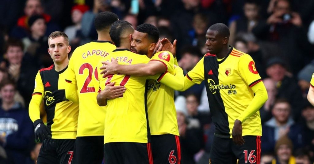 WAT Vs MIDD Dream 11 Prediction: Watford Vs Middlesbrough Best Dream 11 Team for Championship 2020/21 Match