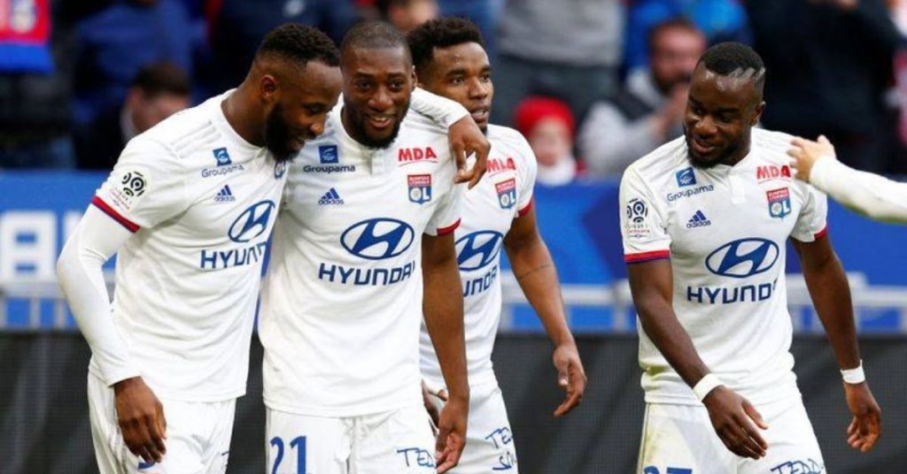 BOD Vs LYN Dream 11 Prediction: Bordeaux Vs Lyon Best Dream 11 Team for Ligue 1 2020/21 match