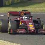 F1 FP2 Results: Valtteri Bottas fastest; Sergio Perez - Kimi Raikkonen cause red flag at Mugello F1 Free Practice 2 | Formula 1 2020 Tuscany Grand Prix