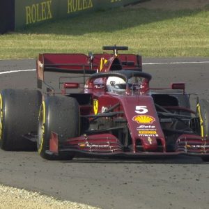 F1 FP2 Results: Valtteri Bottas fastest; Sergio Perez - Kimi Raikkonen cause red flag at Mugello F1 Free Practice 2 | Formula 1 2020 Tuscany Grand Prix