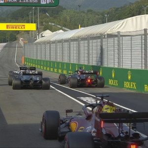 F1 Qualifying Live Stream and Start Time: What time is F1 Qualifying Today, Where to Watch it | Tuscan Grand Prix 2020