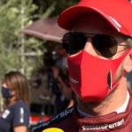 "I'm not too comfortable with the car"- Sebastian Vettel on facing elimination in Q2 of Tuscan GP