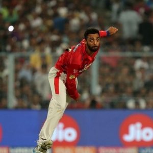 Varun Chakravarthy IPL 2020 Price: When was the last time KKR's Chakravarthy played in the IPL?