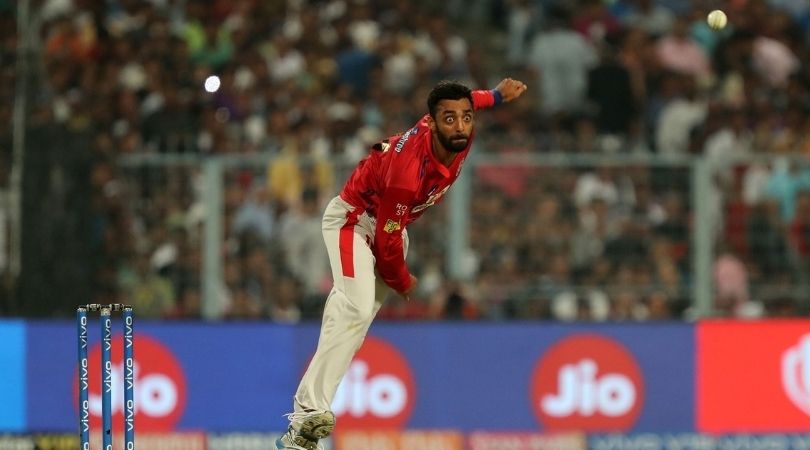 Varun Chakravarthy IPL 2020 Price: When was the last time KKR's Chakravarthy played in the IPL?