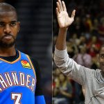 Vernon Maxwell mocks Utah Jazz and OKC Thunder