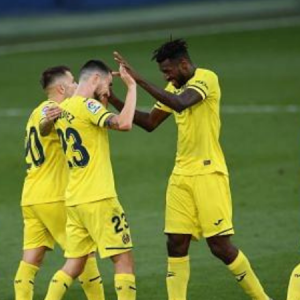 GEF Vs VIL Fantasy Team Prediction : Getafe Vs Villareal Best Fantasy Team for La Liga 2020-21