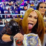 WWE News Major update regarding WWE Women’s Tag Titles