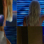 WWE SmackDown Mystery Woman’s identity revealed