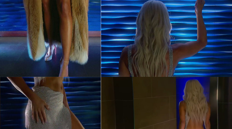 WWE SmackDown Mystery Woman’s identity revealed