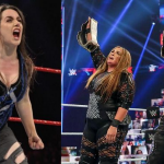 WWE confirms Nikki Cross, Nia Jax and Shayna Baszler absence from Clash of Champions