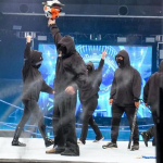 WWE’s reported plans for Retribution