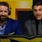 Wade Barrett signs new contract with the WWE